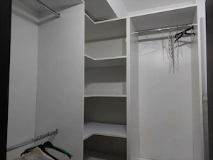 Apartament 3 camere, 110 mp, pe malul lacului Plumbuita,Doamna Ghica,Tei, Petricani - imagine 8