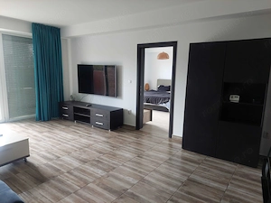 Apartament 3 camere, 110 mp, pe malul lacului Plumbuita,Doamna Ghica,Tei, Petricani - imagine 2