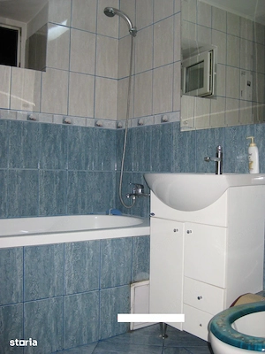 3 camere, Brancoveanu, Bloc 1991, reabilitat, Metrou 5 min - imagine 5