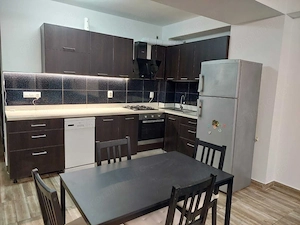 Apartament 3 camere, 110 mp, pe malul lacului Plumbuita,Doamna Ghica,Tei, Petricani - imagine 6