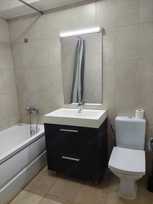 Apartament 3 camere, 110 mp, pe malul lacului Plumbuita,Doamna Ghica,Tei, Petricani - imagine 7