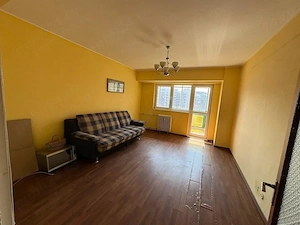 Apartament 3 Camere - Militari (Lujerului)