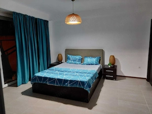 Apartament 3 camere, 110 mp, pe malul lacului Plumbuita,Doamna Ghica,Tei, Petricani - imagine 4