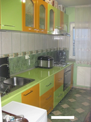 3 camere, Brancoveanu, Bloc 1991, reabilitat, Metrou 5 min - imagine 4