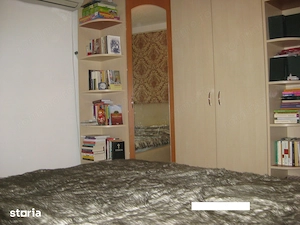 3 camere, Brancoveanu, Bloc 1991, reabilitat, Metrou 5 min - imagine 7