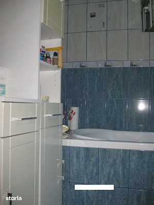 3 camere, Brancoveanu, Bloc 1991, reabilitat, Metrou 5 min - imagine 6