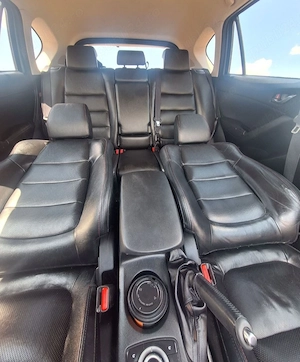 Mazda CX5 2012 , 4x4 automată  - imagine 3