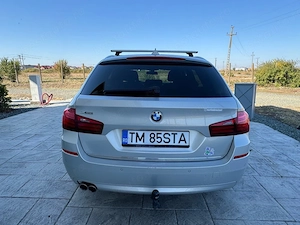 BMW seria 5  525xd luxury LCI F11 - imagine 9