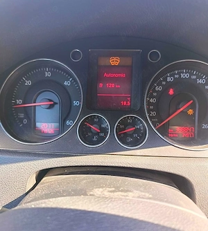 Vw PASSAT , 2.0tdi, stare tehnica excelenta, unic proprietar de 14 ani - imagine 2