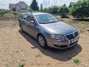 Vw PASSAT , 2.0tdi, stare tehnica excelenta, unic proprietar de 14 ani