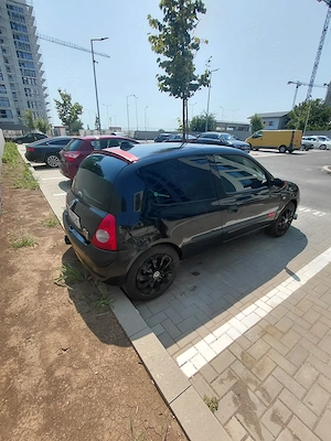 Renault Clio 2 2007 Euro 4 - imagine 6