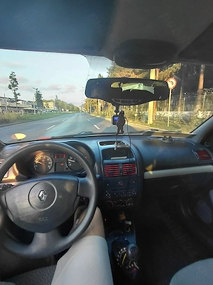 Renault Clio 2 2007 Euro 4 - imagine 3