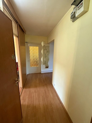 cartierul Grigorescu | 3 camere decomandat | 2 BĂI | 2 BALCOANE, 66.59m2 - imagine 2