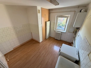 cartierul Grigorescu | 3 camere decomandat | 2 BĂI | 2 BALCOANE, 66.59m2 - imagine 3