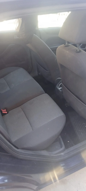Ford focus 1,8 benzina 2006 si gpl - imagine 5