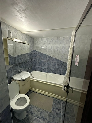 Apartament 3 camere Pod de Fier - imagine 6
