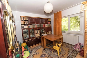 Apartament 4 camere | Cartier Tudor  - imagine 3