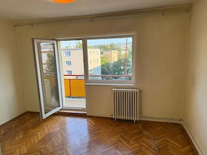 cartierul Grigorescu | 3 camere decomandat | 2 BĂI | 2 BALCOANE, 66.59m2 - imagine 6