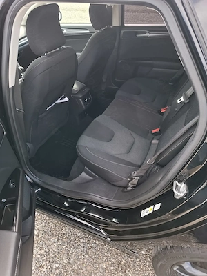 Ford mondeo 20 titanium 150cp - imagine 6
