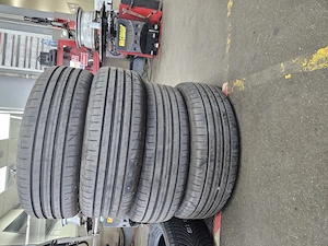 Vand anvelope vara goodyear