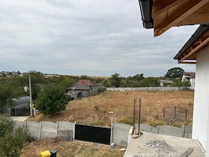 Casa S+P+1, Izolata exterior , 250 mp, zona Sărbătoarea - imagine 10