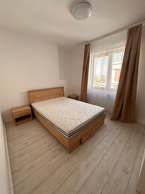 De inchiriat apartament 3 camere -Torontalului Aradului - imagine 6