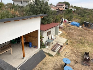Casa S+P+1, Izolata exterior , 250 mp, zona Sărbătoarea - imagine 4