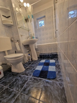 Proprietar inchitiez apartament cu 2 camere Complexul Studențes str Bucegi nr4 et 2c-Sala Olimpia  - imagine 7