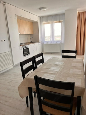 De inchiriat apartament 3 camere -Torontalului Aradului - imagine 8