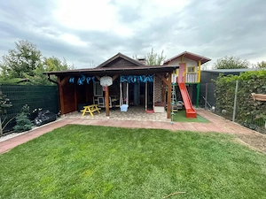  Duplex 4 camere 2 bai | 105 mp | Dumbravita | Comision 0% - imagine 2