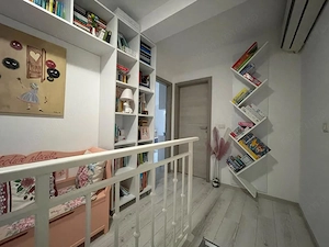  Duplex 4 camere 2 bai | 105 mp | Dumbravita | Comision 0% - imagine 7