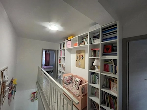  Duplex 4 camere 2 bai | 105 mp | Dumbravita | Comision 0% - imagine 8