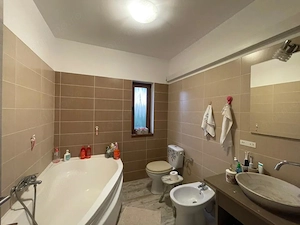  Duplex 4 camere 2 bai | 105 mp | Dumbravita | Comision 0% - imagine 12