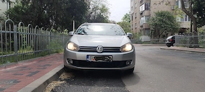 Vw Golf 6 2011, 1.4 Benzina Automata 