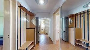 3 Camere Decomandat | 78 mp | Decebal – Piața Alba Iulia | Etaj 8/9 - imagine 10