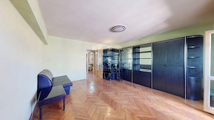 3 Camere Decomandat | 78 mp | Decebal – Piața Alba Iulia | Etaj 8/9 - imagine 11