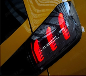 Peugeot 208 PEUGEOT 208 PureTech 100 EAT8 Allure AUTOMAT 2022 - imagine 10
