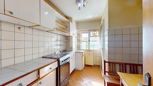 3 Camere Decomandat | 78 mp | Decebal – Piața Alba Iulia | Etaj 8/9 - imagine 12