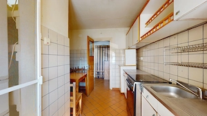 3 Camere Decomandat | 78 mp | Decebal – Piața Alba Iulia | Etaj 8/9 - imagine 13