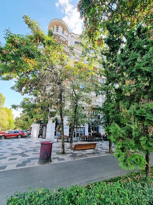 3 Camere Decomandat | 78 mp | Decebal – Piața Alba Iulia | Etaj 8/9 - imagine 3