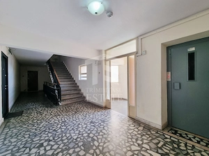 3 Camere Decomandat | 78 mp | Decebal – Piața Alba Iulia | Etaj 8/9 - imagine 6