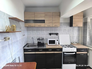 Apartament 2 camere Bd. Unirii stradal - imagine 4