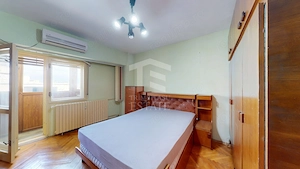 3 Camere Decomandat | 78 mp | Decebal – Piața Alba Iulia | Etaj 8/9 - imagine 20