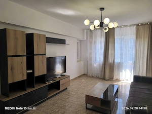 Apartament 2 camere Bd. Unirii stradal