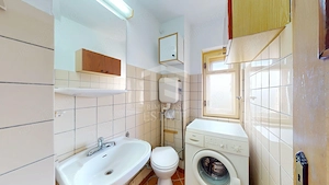 3 Camere Decomandat | 78 mp | Decebal – Piața Alba Iulia | Etaj 8/9 - imagine 19