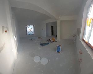 Single Parter+Pod, 3 camere, 2 bai-75 mp utili si 320 mp teren - imagine 5