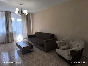 Apartament 2 camere Bd. Unirii stradal - imagine 2