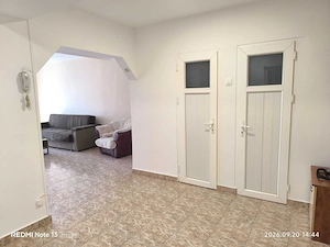 Apartament 2 camere Bd. Unirii stradal - imagine 7