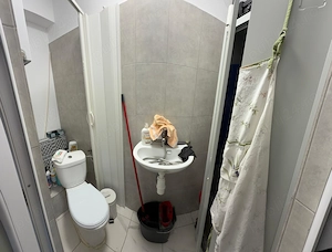 TitulescuBanuMantaDrFelixVictoriei2spatii(28mp+16mp)+curte20mpScarlatescu27-29Proprietar - imagine 7
