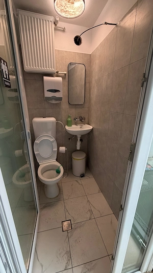 TitulescuBanuMantaDrFelixVictoriei2spatii(28mp+16mp)+curte20mpScarlatescu27-29Proprietar - imagine 8
